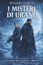 I Misteri di Urano