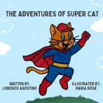 The Adventures of Super Cat
