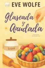 Glaseada y anudada