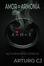 AMOR = ARMONÍA