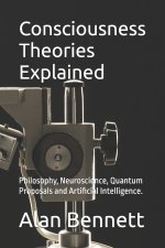 Consciousness Theories Explained
