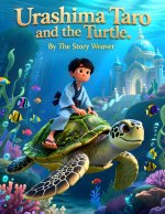 Urashima Taro and the Turtle