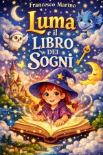 Luma e il libro dei sogni