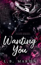 Wanting You