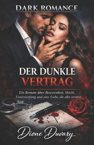 DER DUNKLE VERTRAG