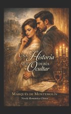 Una historia que debía ocultar