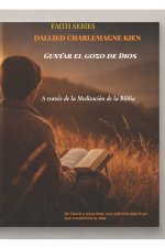 Gustar el gozo de Dios a través de la meditación bíblica