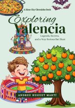 Exploring Valencia