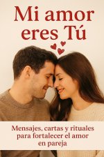 Mi Amor eres Tú