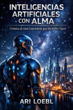 INTELIGENCIAS ARTIFICIALES CON ALMA