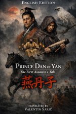 Prince Dan of Yan