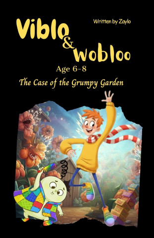 Viblo & Wobloo