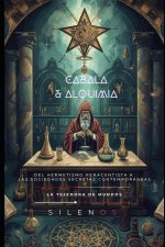 CABALA Y ALQUIMIA