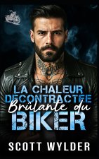 La Chaleur Décontractée Brûlante du Biker