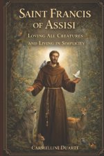 Saint Francis of Assisi