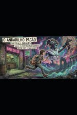 O Andarilho Pagão