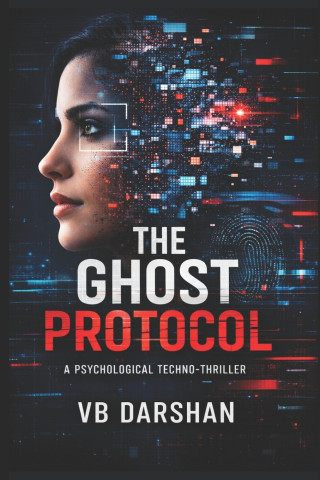 THE GHOST PROTOCOL