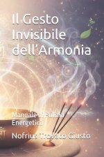 Il Gesto Invisibile dell'Armonia