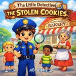 The Little Detective