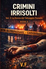 Crimini Irrisolti