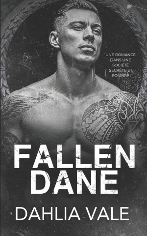 Fallen Dane