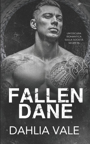 Fallen Dane