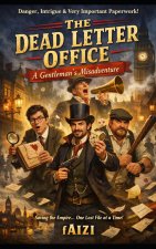The Dead Letter Office