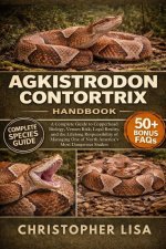 AGKISTRODON CONTORTRIX HANDBOOK