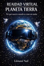 Realidad Virtual Planeta Tierra