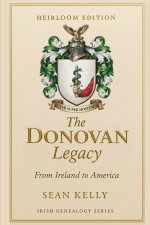 The Donovan Family Legacy