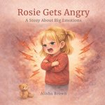 Rosie gets angry