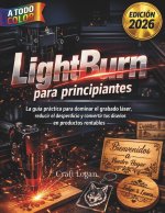 LightBurn para principiantes