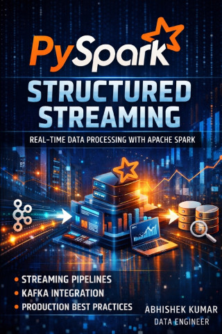 PySpark Structured Streaming Mastery
