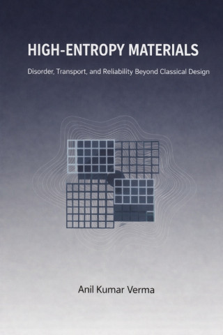 High-Entropy Materials
