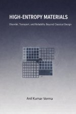 High-Entropy Materials