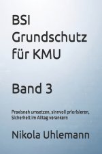 BSI Grundschutz für KMU