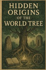 Hidden Origins of the World Tree
