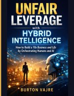 Unfair Leverage with Hybrid Intelligence