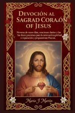 DEVOCIÓN AL SAGRADO CORAZÓN DE JESÚS