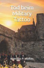 Tod beim Military Tattoo