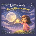 Luna en die Sterretjie avontuur