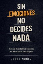 Sin emociones no decides nada