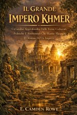 Il Grande Impero Khmer