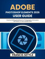 Adobe Photoshop Elements 2026 User Guide