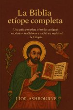 La Biblia etíope completa