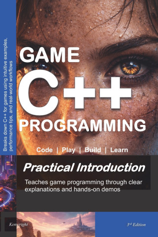 Game C++ Programming