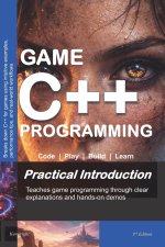 Game C++ Programming