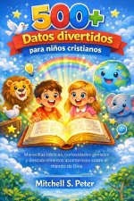 500+ Datos divertidos para niños cristianos