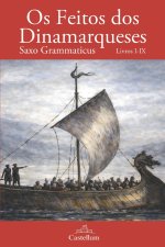 Os Feitos dos Dinamarqueses