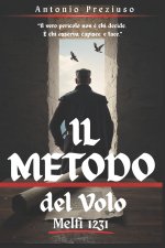 IL METODO DEL VOLO MELFI 1231